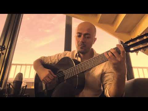Antonio Lauro — Vals Venezolano No. 2 (Classical Guitar) — video thumbnail